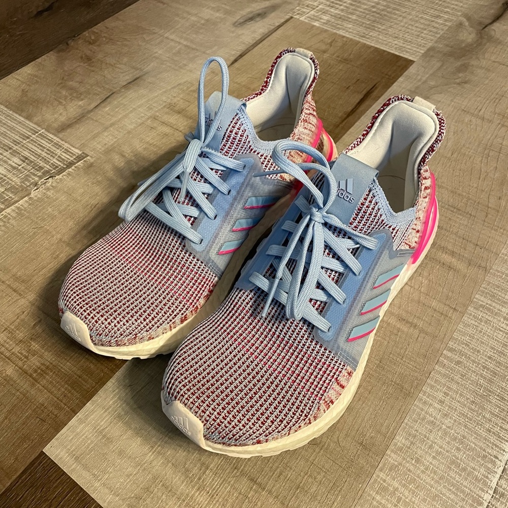 Adidas Ultraboost 19